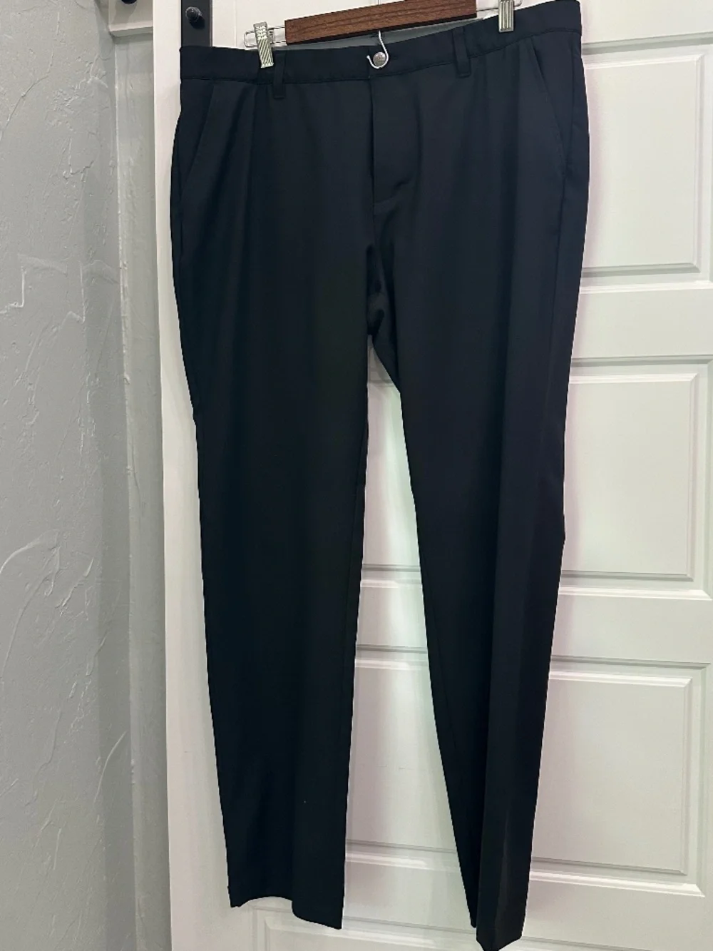 Adidas Mens Golf Pants Lot of 3 Pairs